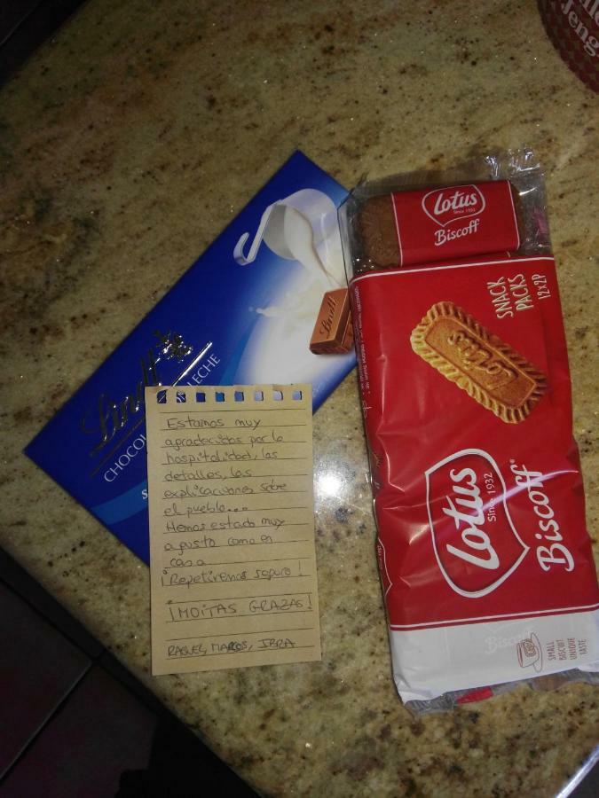 Falagueira Monforte De Lemos Ngoại thất bức ảnh
