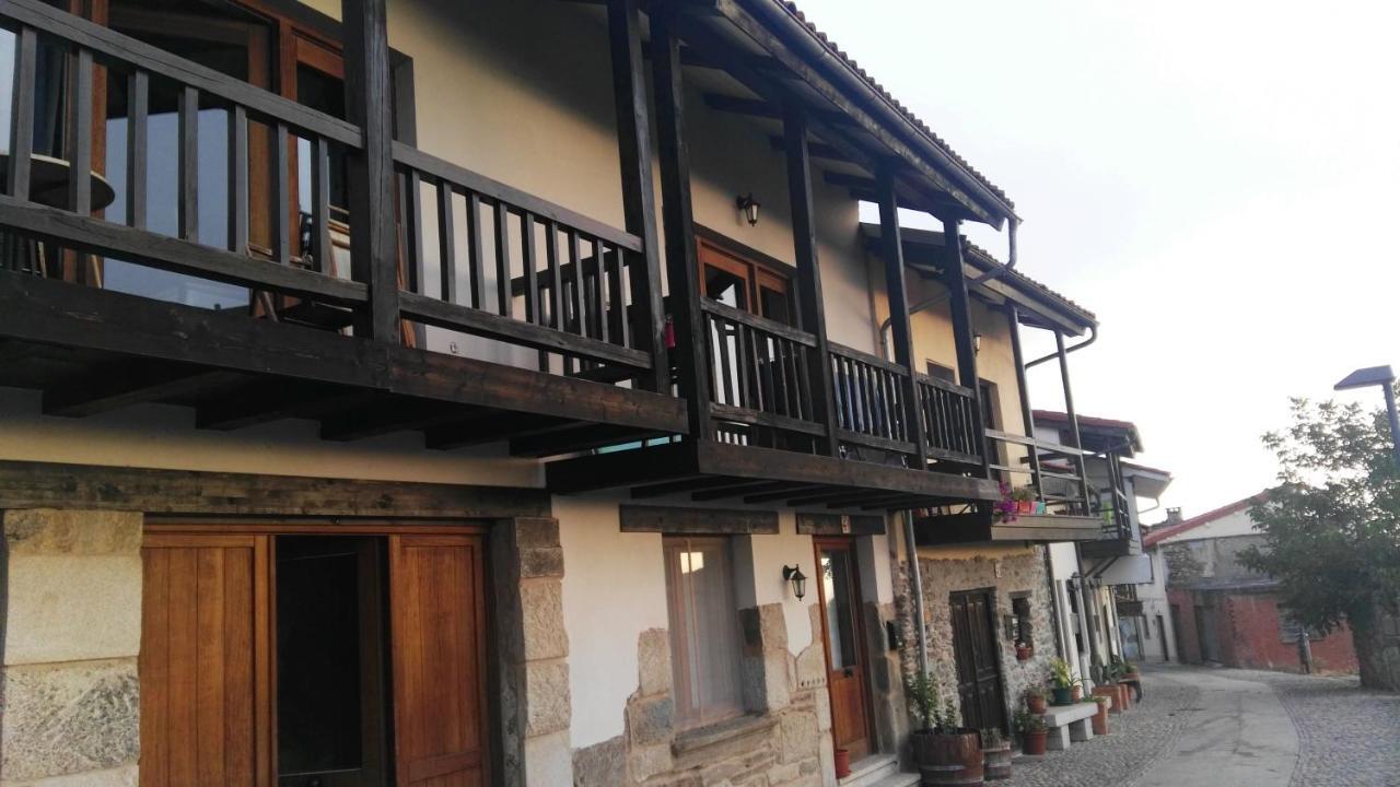 Falagueira Monforte De Lemos Ngoại thất bức ảnh
